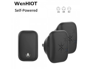 Wenhoit Wireless Door Bells.