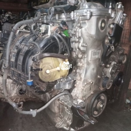Classified Ads In Nigeria, Best Post Free Ads - all-new-model-honda-engines-available-big-2