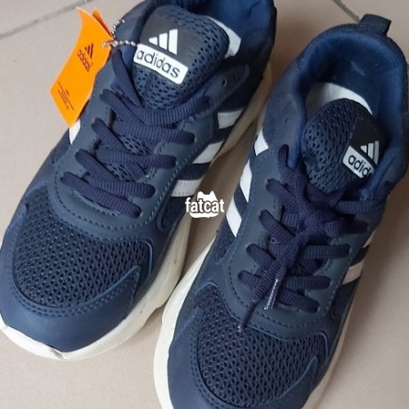 Classified Ads In Nigeria, Best Post Free Ads - adidas-sneakers-big-0