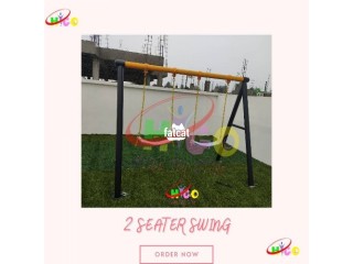 2 Seater Swing