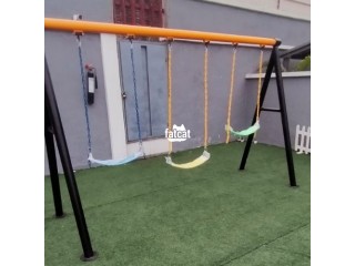 3 Seater Swing