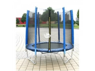 6ft trampoline