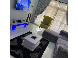 Short Let apartment available  in one of the most secured estate in Lekki, Lagos