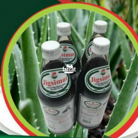 Classified Ads In Nigeria, Best Post Free Ads - jigsimur-natural-health-drink-750ml-aloe-ferox4-bottles-big-1