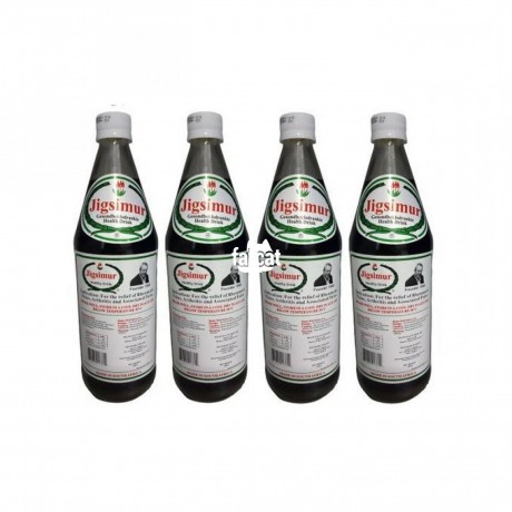 Classified Ads In Nigeria, Best Post Free Ads - jigsimur-natural-health-drink-750ml-aloe-ferox4-bottles-big-0
