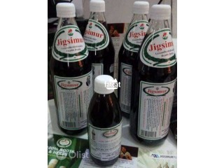Jigsimur Herbal Drink – 5 Big bottles