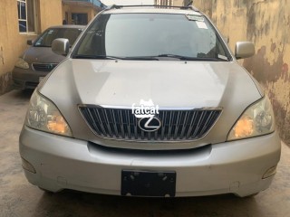 2004 RX330 toks