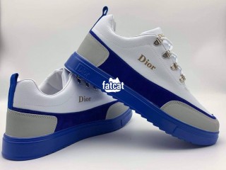 "Dior Men Sneakers