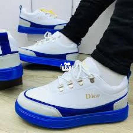 Classified Ads In Nigeria, Best Post Free Ads - dior-men-sneakers-big-1