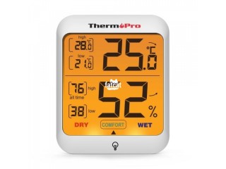 ThermoPro Digital Thermometer / Hygrometer.
