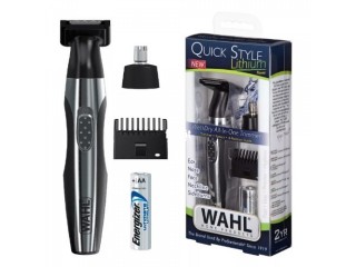 WAHL Precision Trimmer