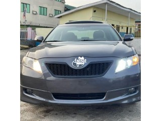 Pure Accident Free Toks 2009 Camry