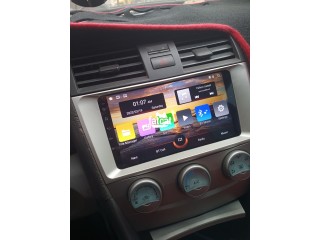 Camry 2010 Android Stereo System