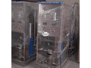 500 liter Reverse Osmosis machine