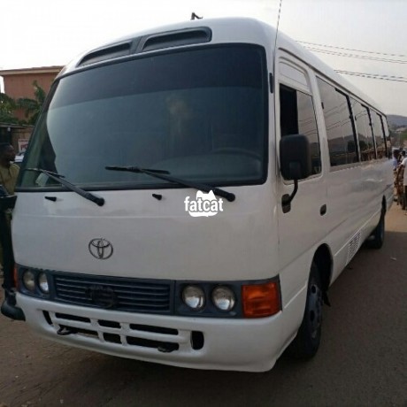 Classified Ads In Nigeria, Best Post Free Ads - toyota-coaster-bus-big-1