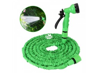 Expandable Magic Hose