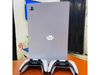 PlayStation 5 Disc Version