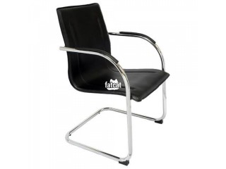 Office visitors chair