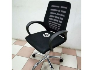 Office secretary chair