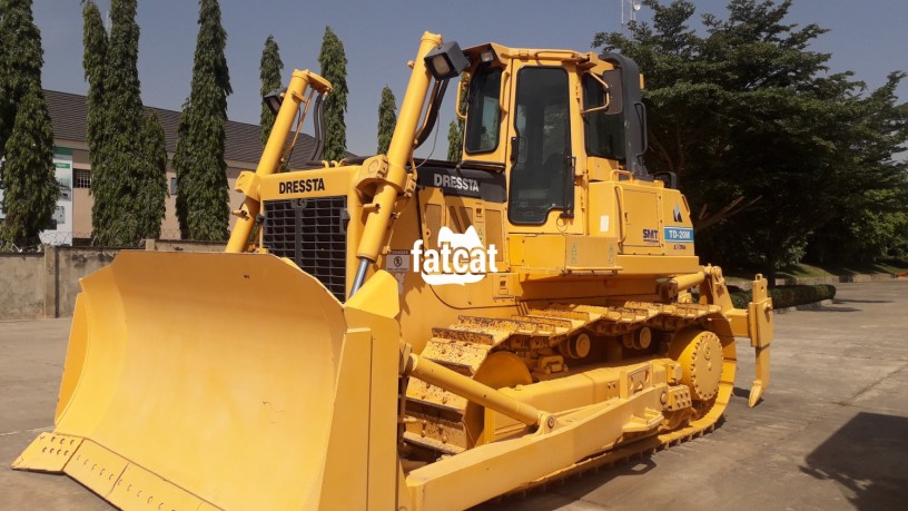Classified Ads In Nigeria, Best Post Free Ads - bulldozer-big-1