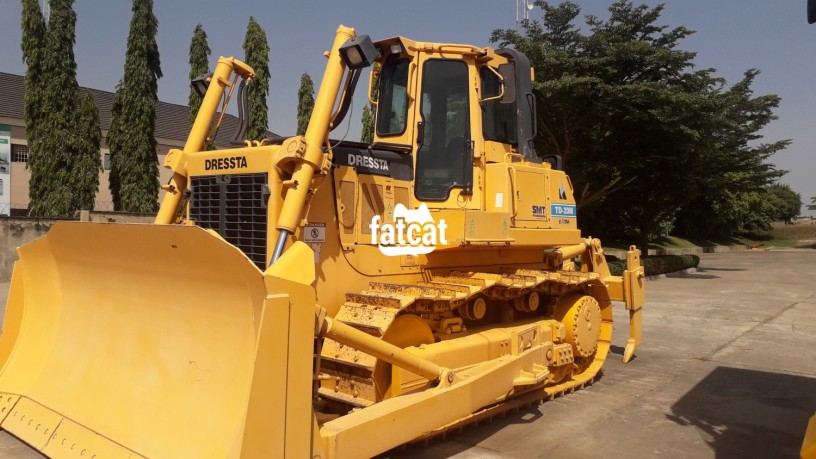 Classified Ads In Nigeria, Best Post Free Ads - bulldozer-big-2