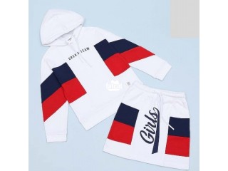 Kiddies Clothes