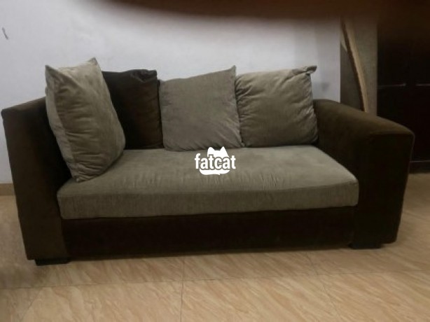 Classified Ads In Nigeria, Best Post Free Ads - top-quality-l-shaped-sofa-with-suede-material-big-3