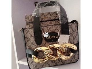 2 in 1 Gucci Women Handbag