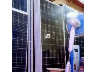 150watt solar panel