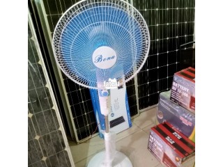 Solar (DC) Fan