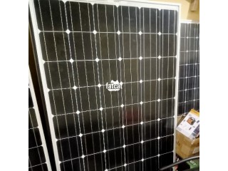 250watt Canadian solar panel