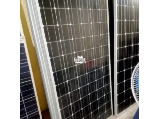 200watt Canadian solar panel