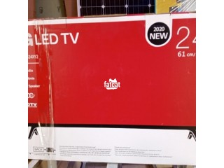 24inches LED Television