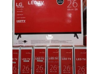 26inches LED Television