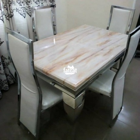 Classified Ads In Nigeria, Best Post Free Ads - dining-table-big-0