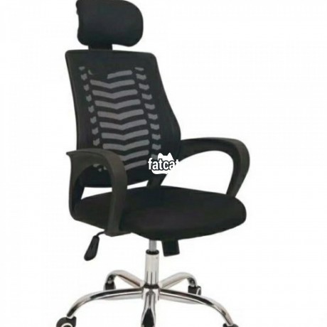 Classified Ads In Nigeria, Best Post Free Ads - office-chair-big-0