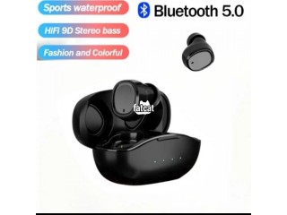 Quality Wireless Bluetooth Earbuds