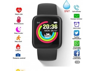 Quality Smart Phone Watch with Sim Card