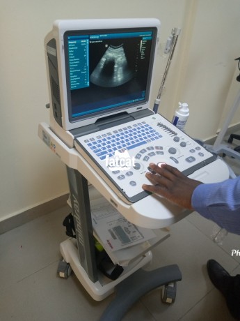 Classified Ads In Nigeria, Best Post Free Ads - ultrasound-machine-big-1
