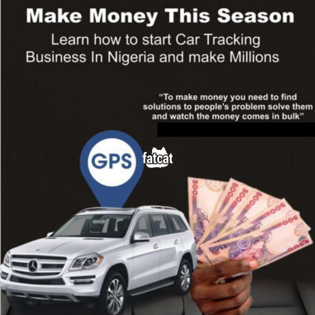 Classified Ads In Nigeria, Best Post Free Ads - car-tracker-installation-business-training-big-1