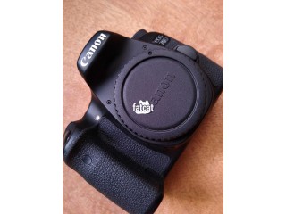 Mint Canon 70D USA used