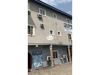 Hotel in Portharcourt for Sale