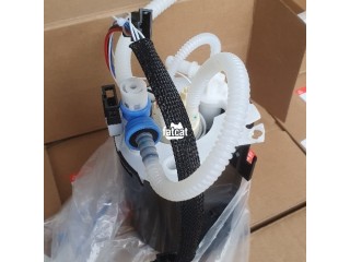 Range Rover sport fuel pump