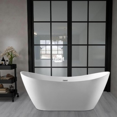 Classified Ads In Nigeria, Best Post Free Ads - freestanding-bathtub-big-1