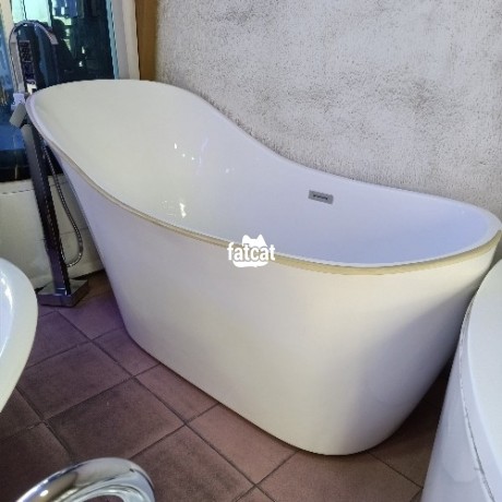 Classified Ads In Nigeria, Best Post Free Ads - freestanding-bathtub-big-0