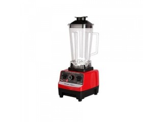 5000watts Silver Crest Blender