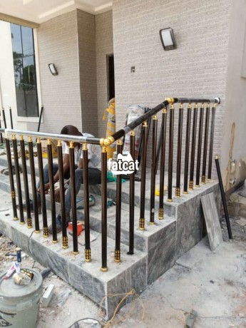 Classified Ads In Nigeria, Best Post Free Ads - turkish-aluminium-handrails-big-0