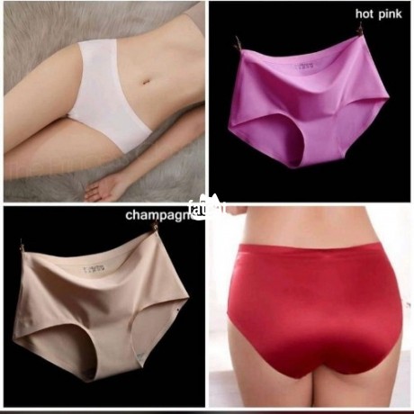 Classified Ads In Nigeria, Best Post Free Ads - ladies-seamless-panties-big-0