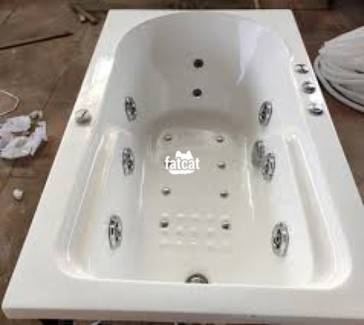 Classified Ads In Nigeria, Best Post Free Ads - jacuzzi-big-0