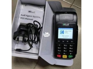Dealer and supplier of POS machine